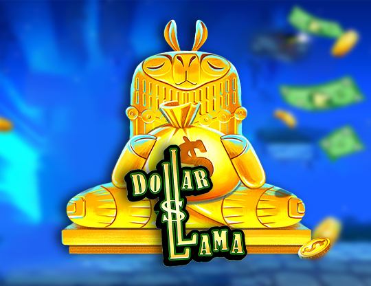 Dollar Llama